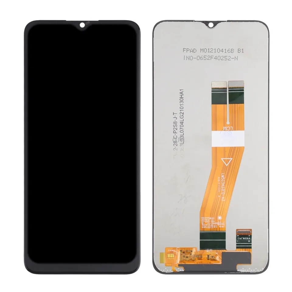 TFT In-Cell Copy LCD Screen for Samsung Galaxy A04E SM-A042 with Digitizer Full Assembly