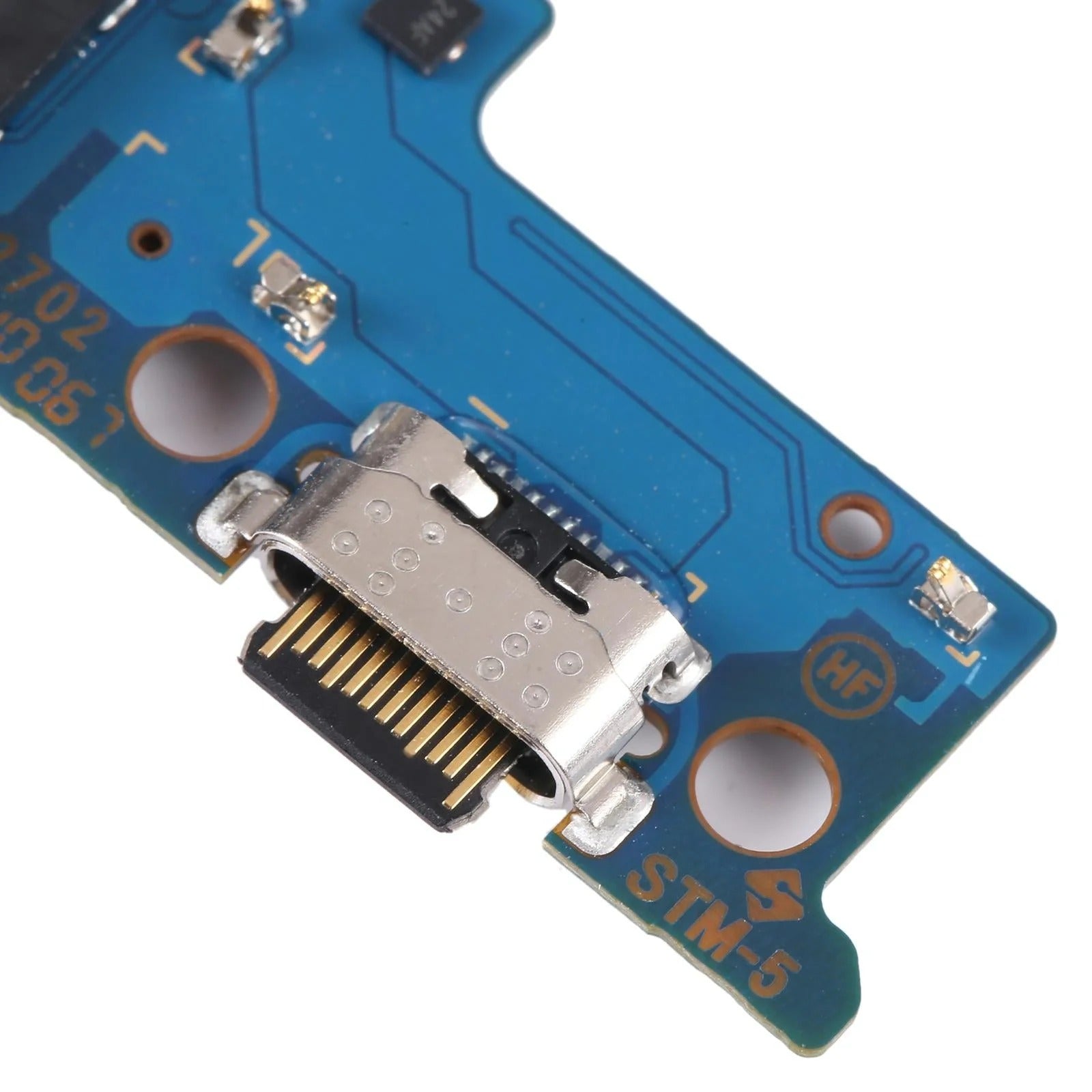 Samsung Galaxy A04E Copy Charging Port Replacement