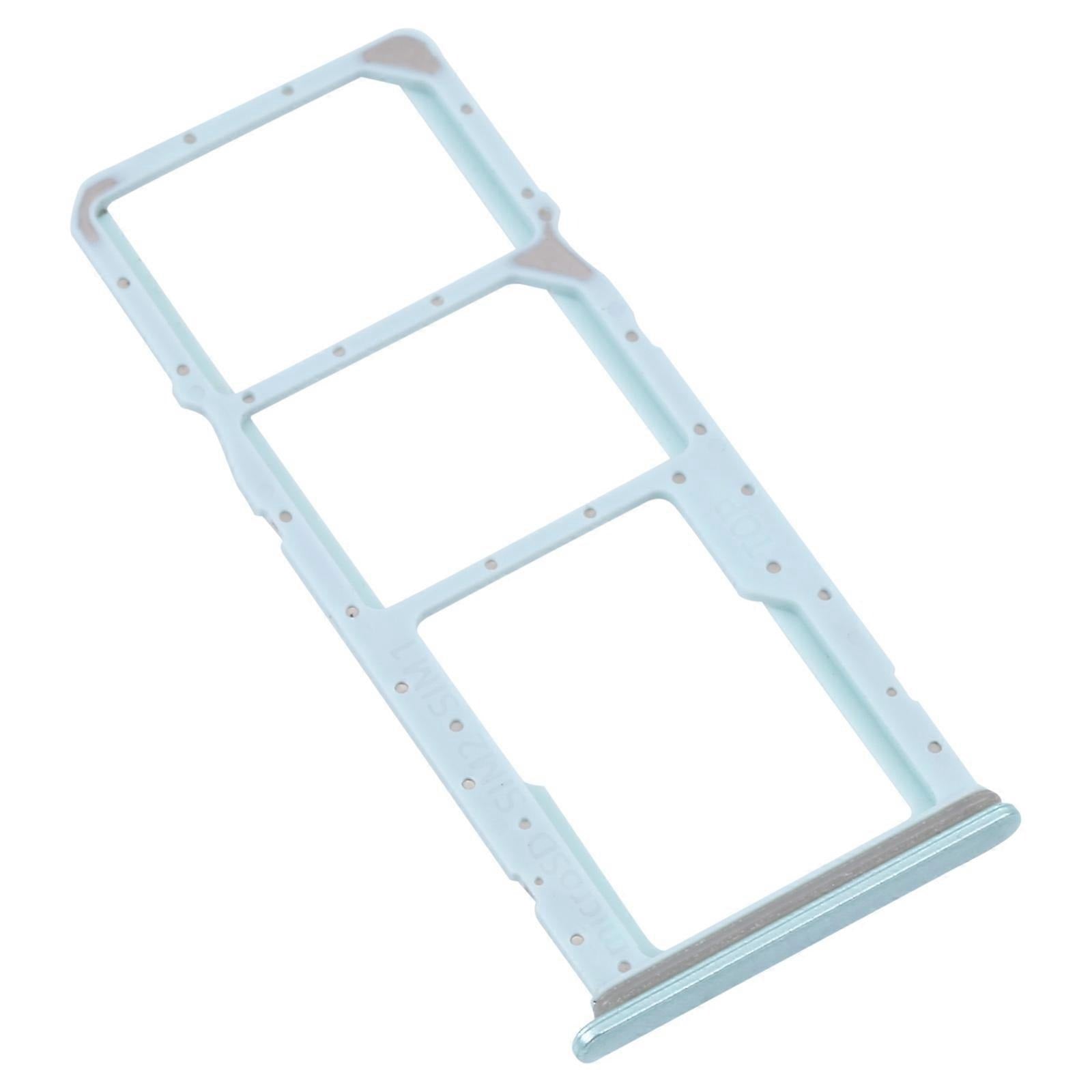 Samsung Galaxy A04E SIM & SD Card Tray