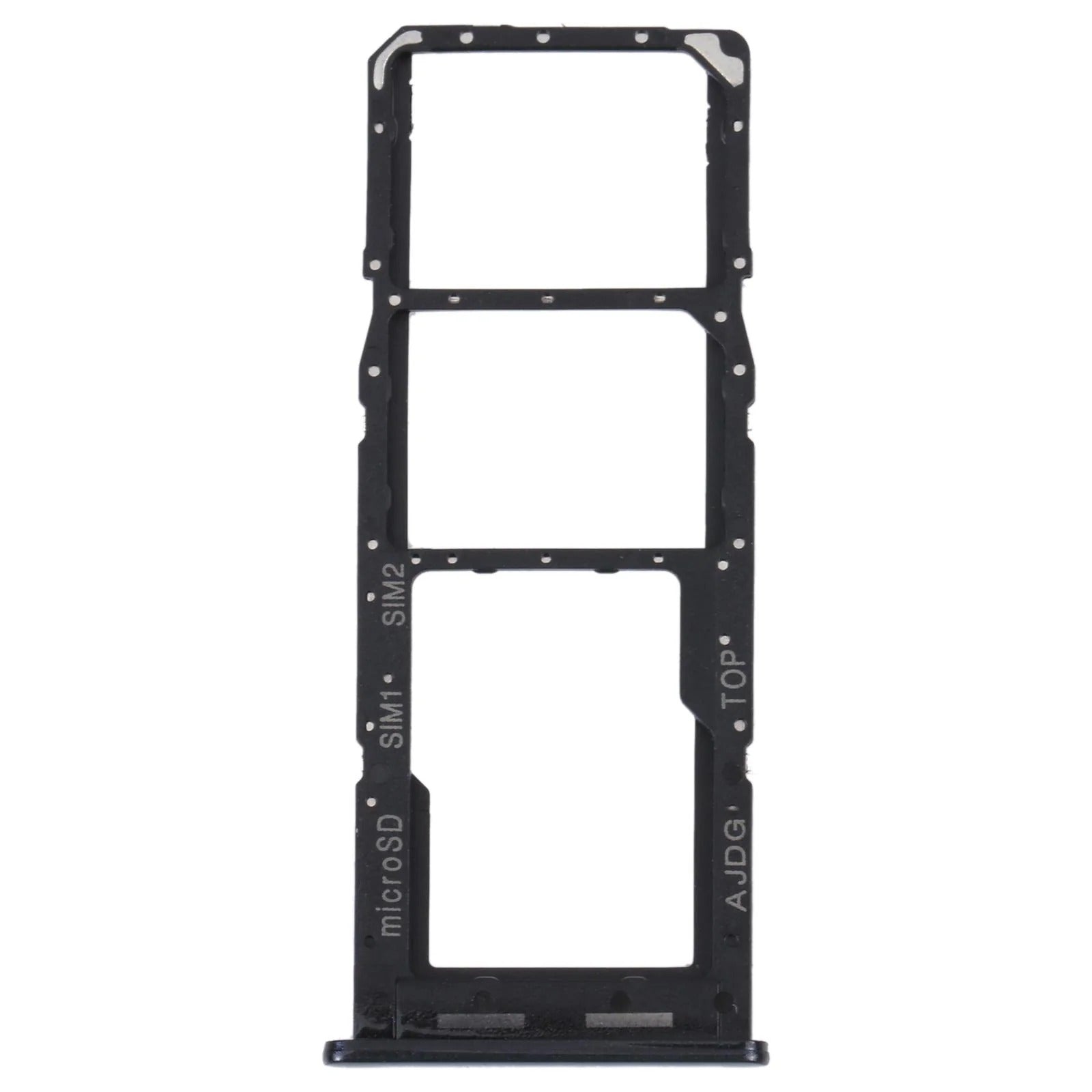 Samsung Galaxy A21 SIM & SD Card Tray