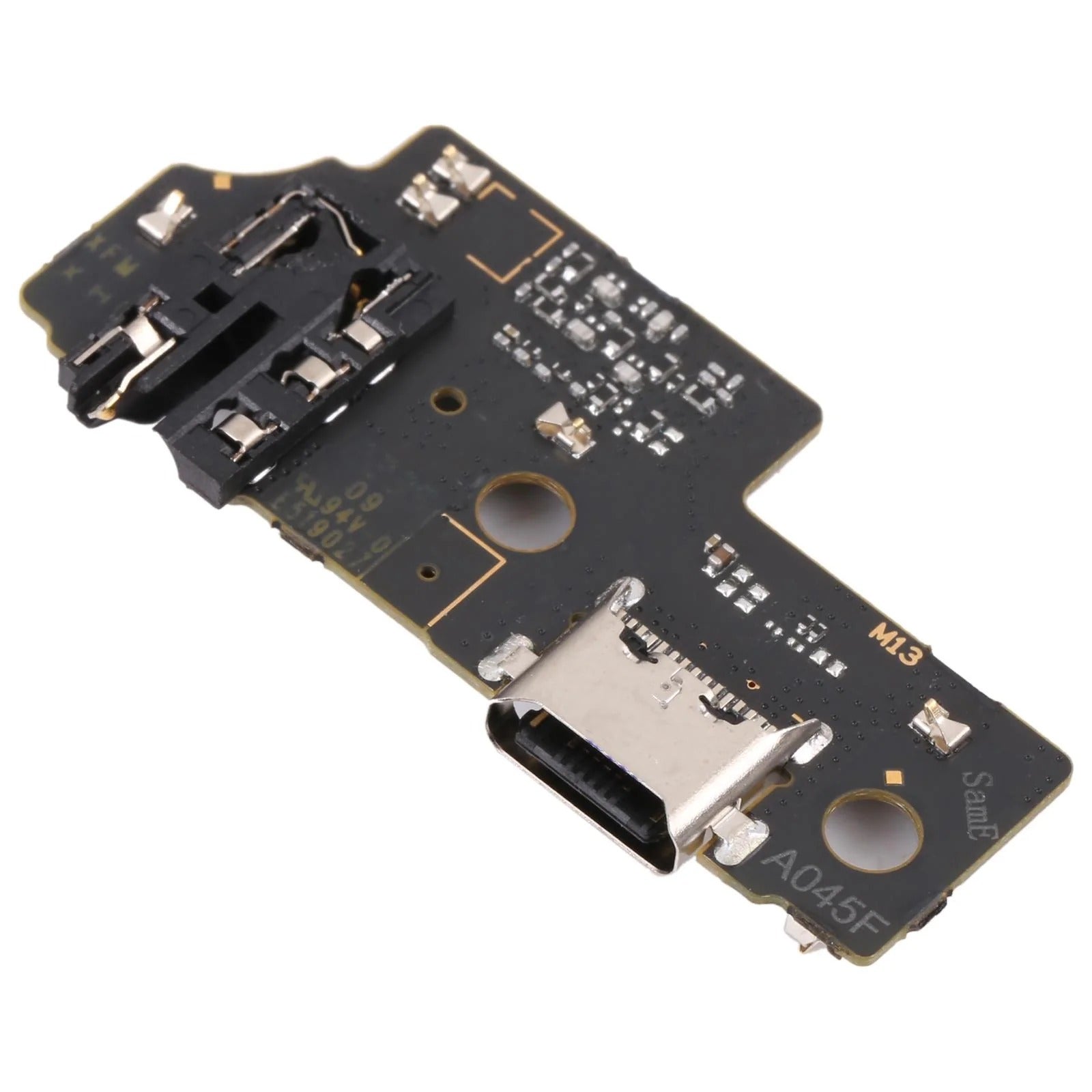 Samsung Galaxy A04 Copy Charging Port Replacement