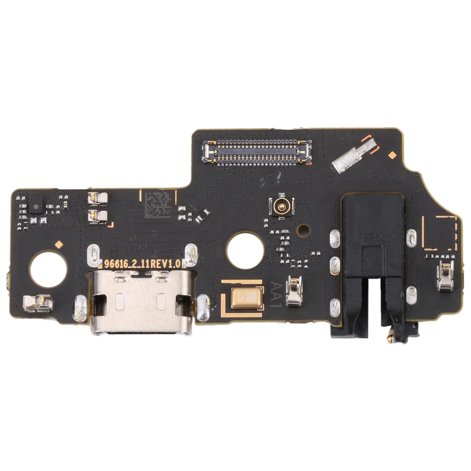 Samsung Galaxy A04 Copy Charging Port Replacement