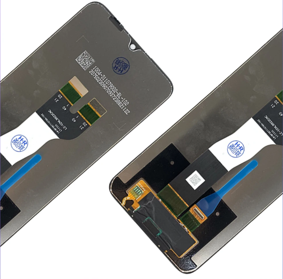 For Samsung Galaxy A05s SM-A057F TFT In-Cell Copy LCD Screen With Digitizer Full Assembly