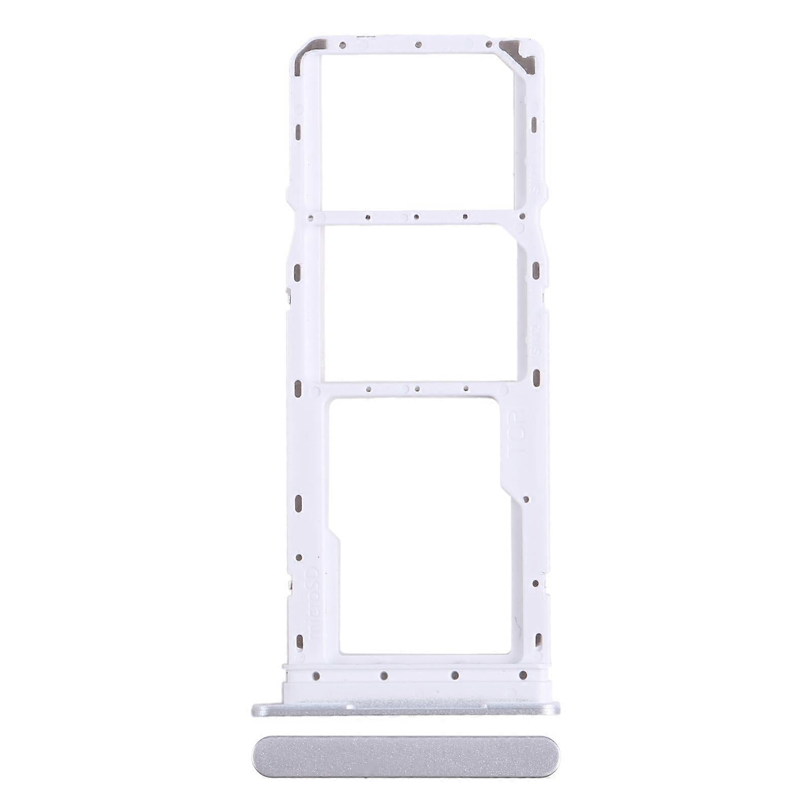Samsung Galaxy A05 SIM & SD Card Tray