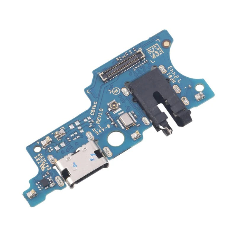 Samsung Galaxy A06 Copy Charging Port Replacement