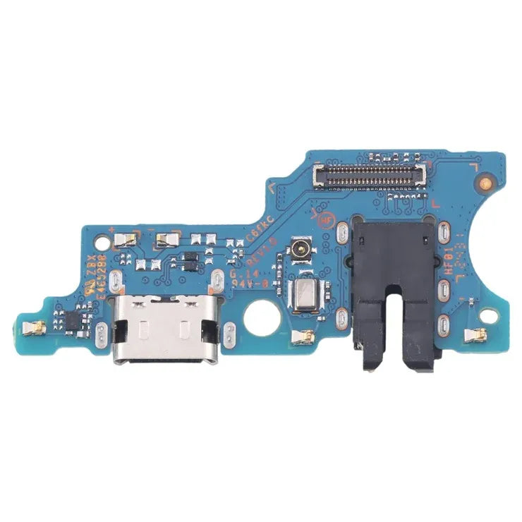 Samsung Galaxy A06 Copy Charging Port Replacement