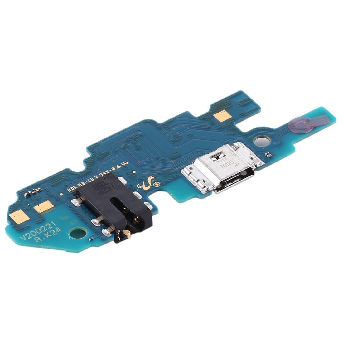 Samsung Galaxy A10 SM-A105FN Charging Port Board Replacement