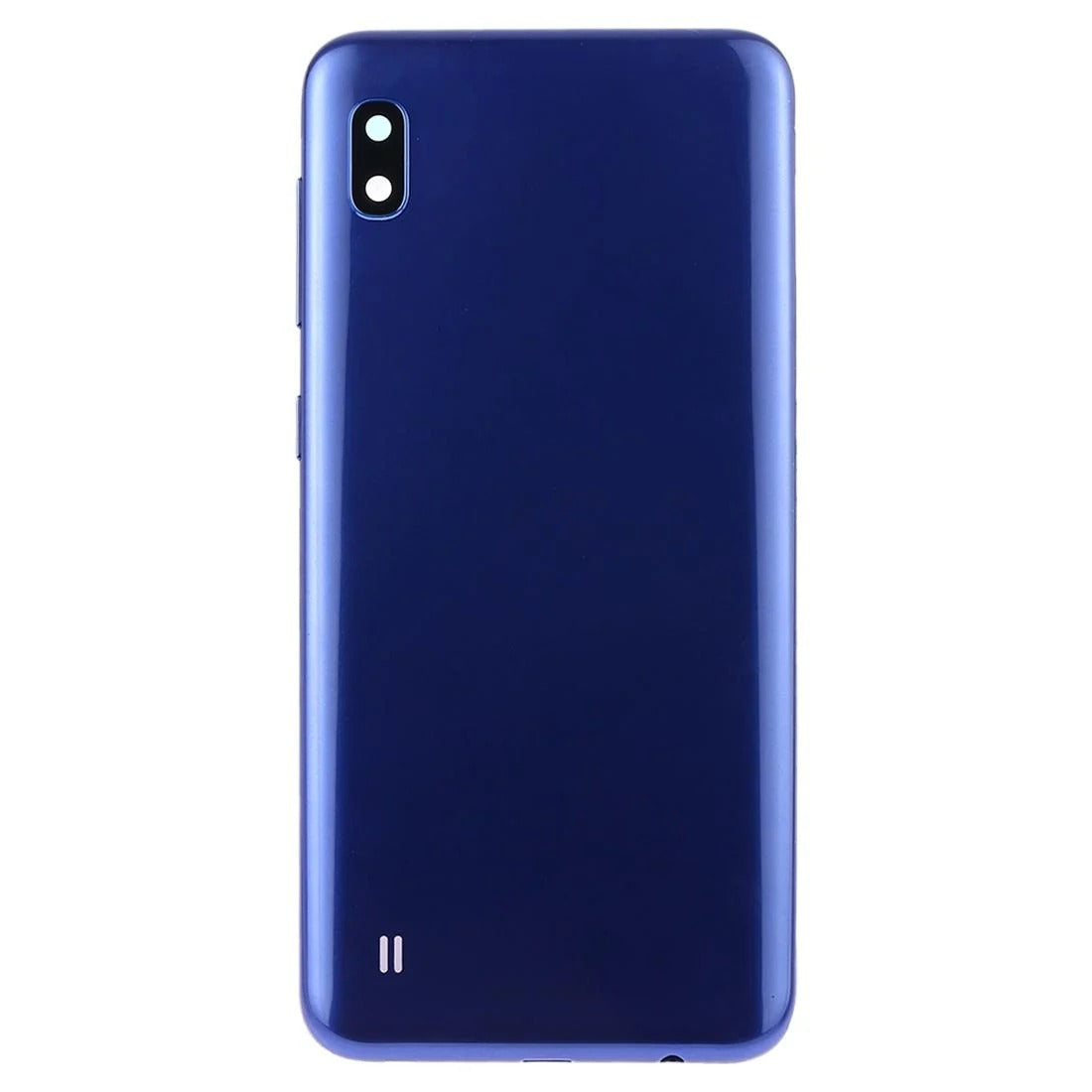 Samsung Galaxy A10 Back Cover Replacement (SM-A105F/DS, SM-A105G/DS) with Camera Lens