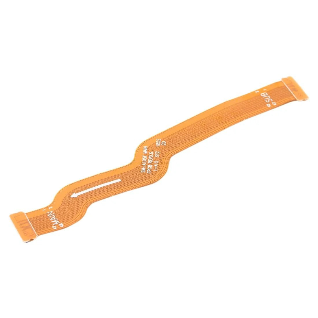 Samsung Galaxy A10 Motherboard Flex Cable Replacement