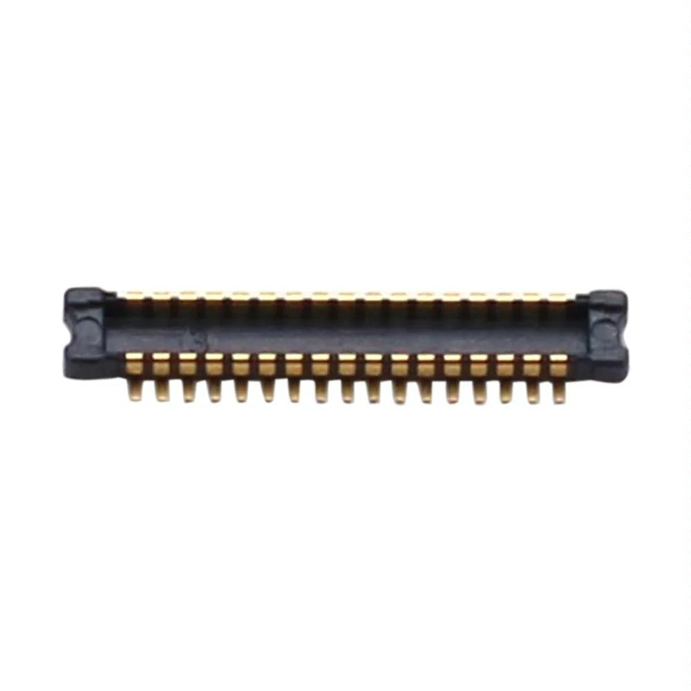 LCD Connector for Samsung Galaxy A7 (2018) Motherboard