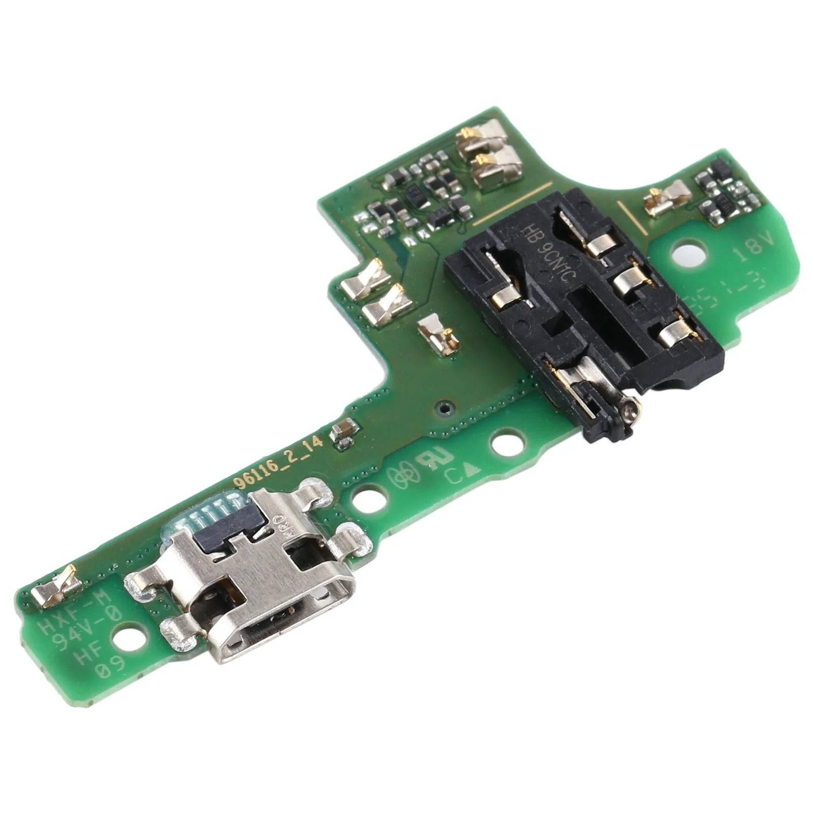 Samsung Galaxy A10s (EU) Charging Port Board Replacement