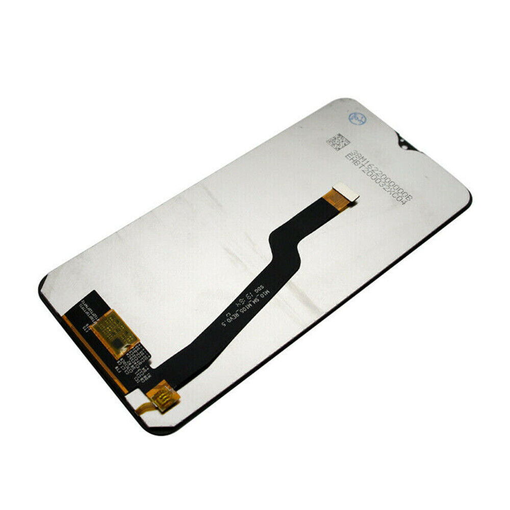 TFT In-Cell Copy LCD Screen for Samsung Galaxy A10 / SM-A105F (Single Card Version) Digitizer Full Assembly without Frame (Black)