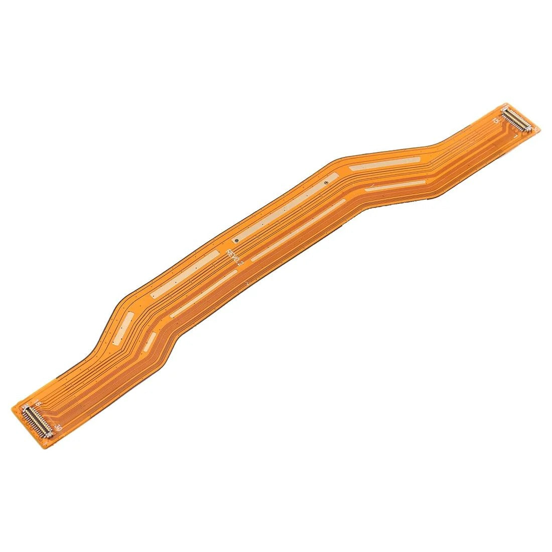 Galaxy A10S Motherboard Flex Cable Replacement
