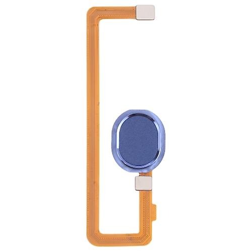 Samsung Galaxy A10s Fingerprint Sensor Flex Cable