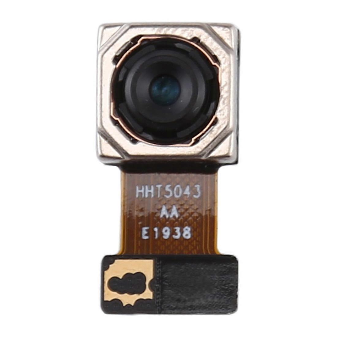 Samsung Galaxy A10S SM-A107F/DS Rear Camera Replacement