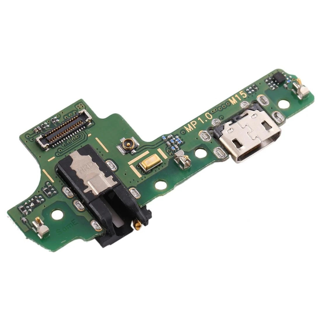 Samsung Galaxy A10S M16 Copy Charging Port Replacement