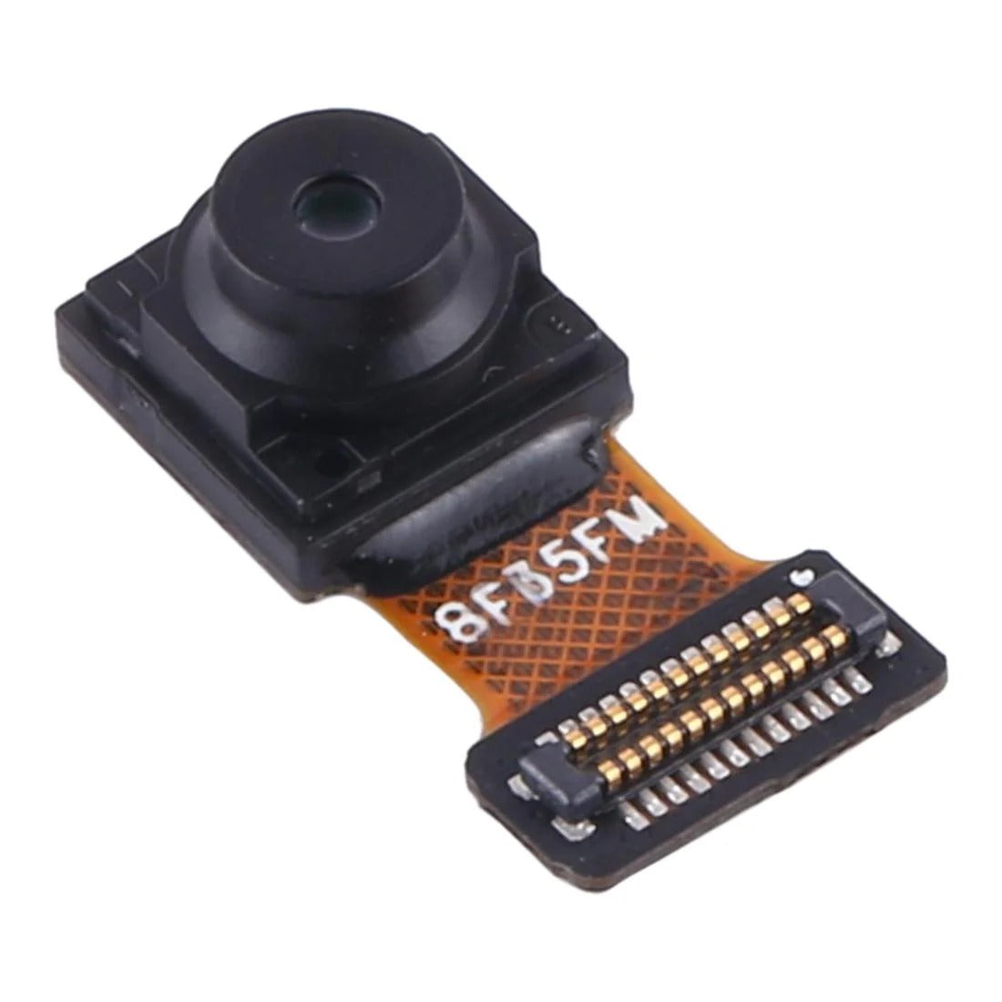 Samsung Galaxy A10s/SM-A107 Front Camera Replacement