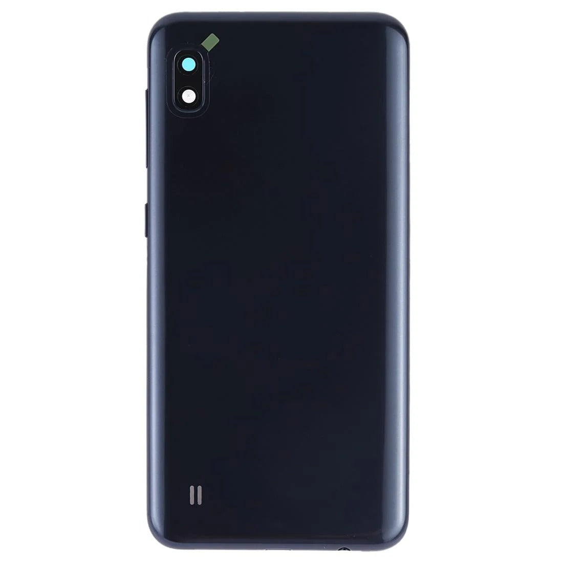 Samsung Galaxy A10 Back Cover Replacement (SM-A105F/DS, SM-A105G/DS) with Camera Lens