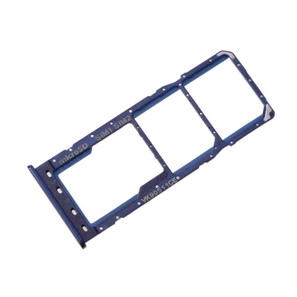 Galaxy A10S SIM & Micro SD Card Tray -