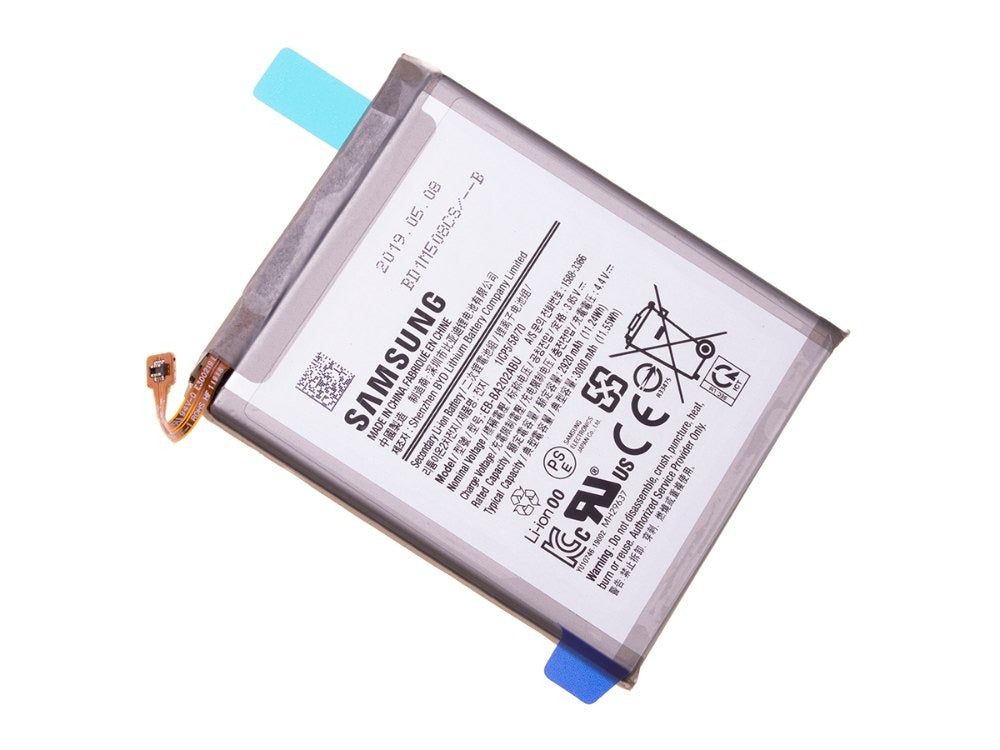 Good Quality Replacement Battery For Samsung A10