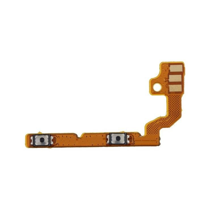 Galaxy A10S & Volume Button Flex Cable