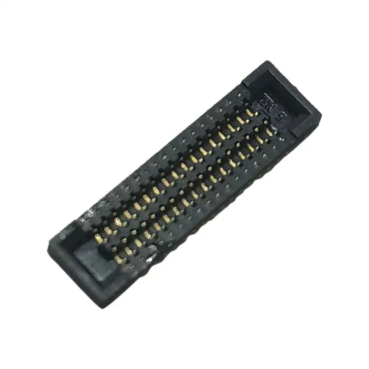 Samsung Galaxy A11 LCD Display FPC Connector Replacement