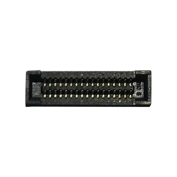 Samsung Galaxy A11 LCD Display FPC Connector Replacement