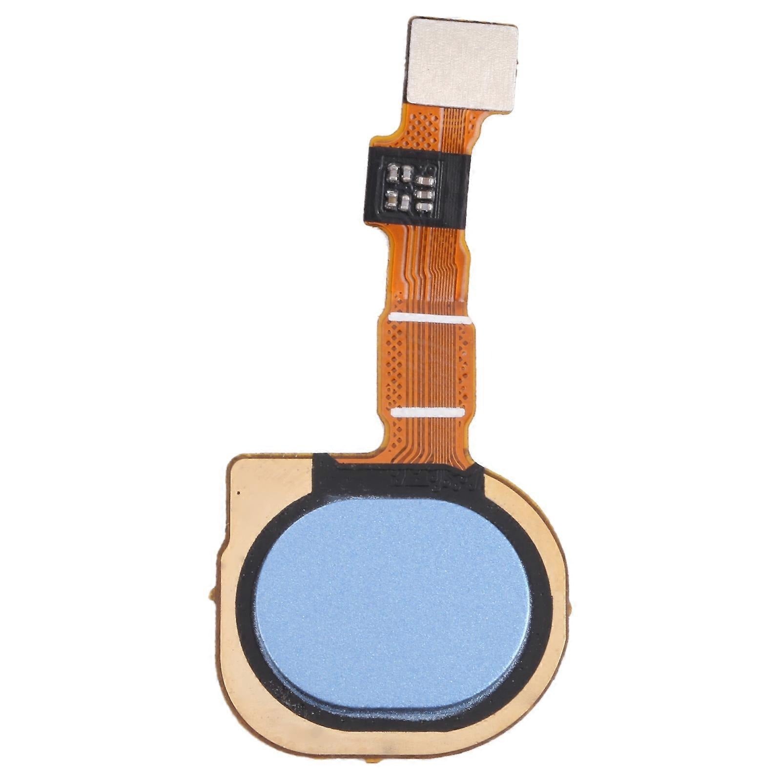 Samsung Galaxy A11 Fingerprint Sensor Flex Cable