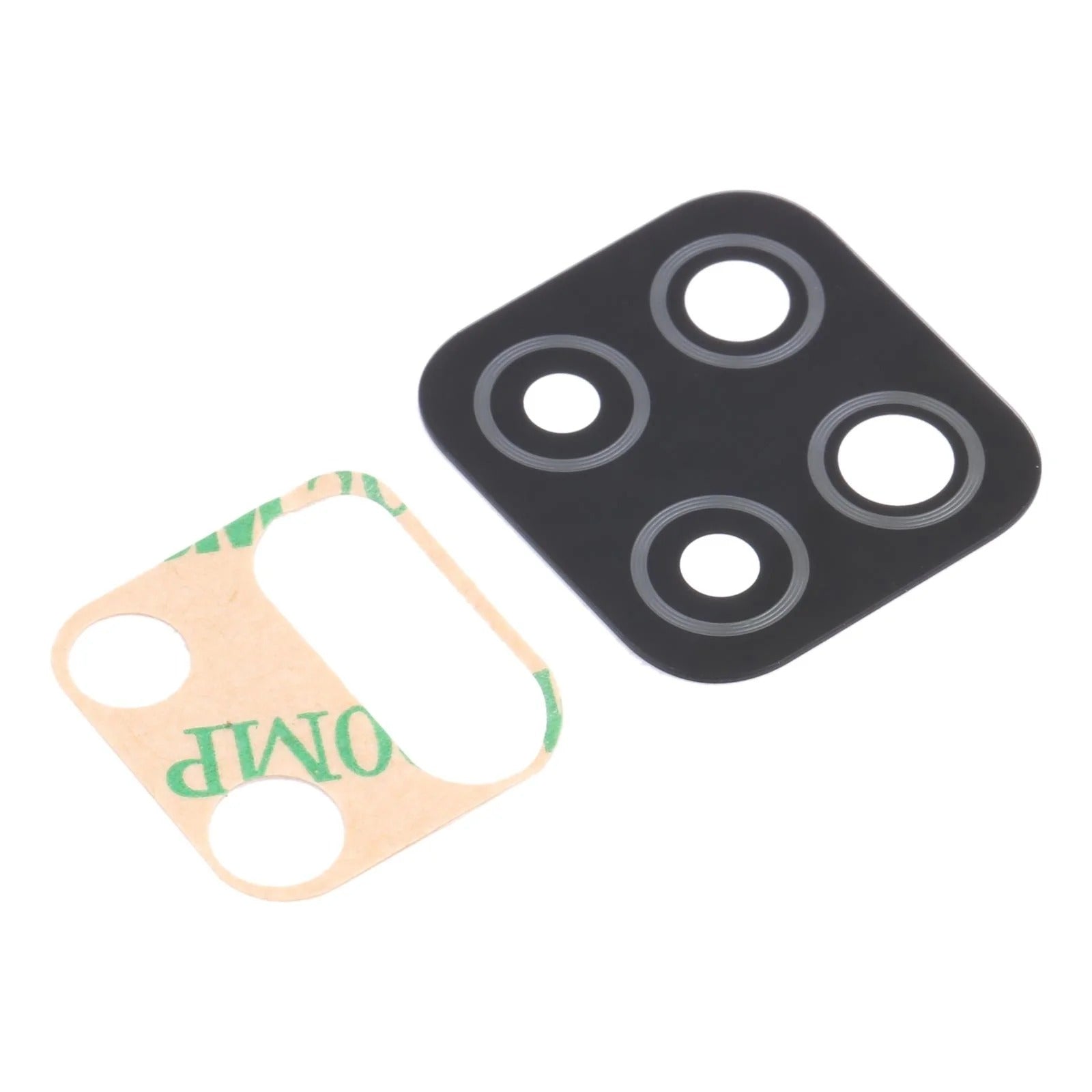 Samsung Galaxy A12 SM-A125 Back Camera Lens Replacement