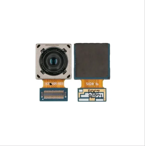 Samsung Galaxy A12SM-A125F/DS Rear Camera Replacement