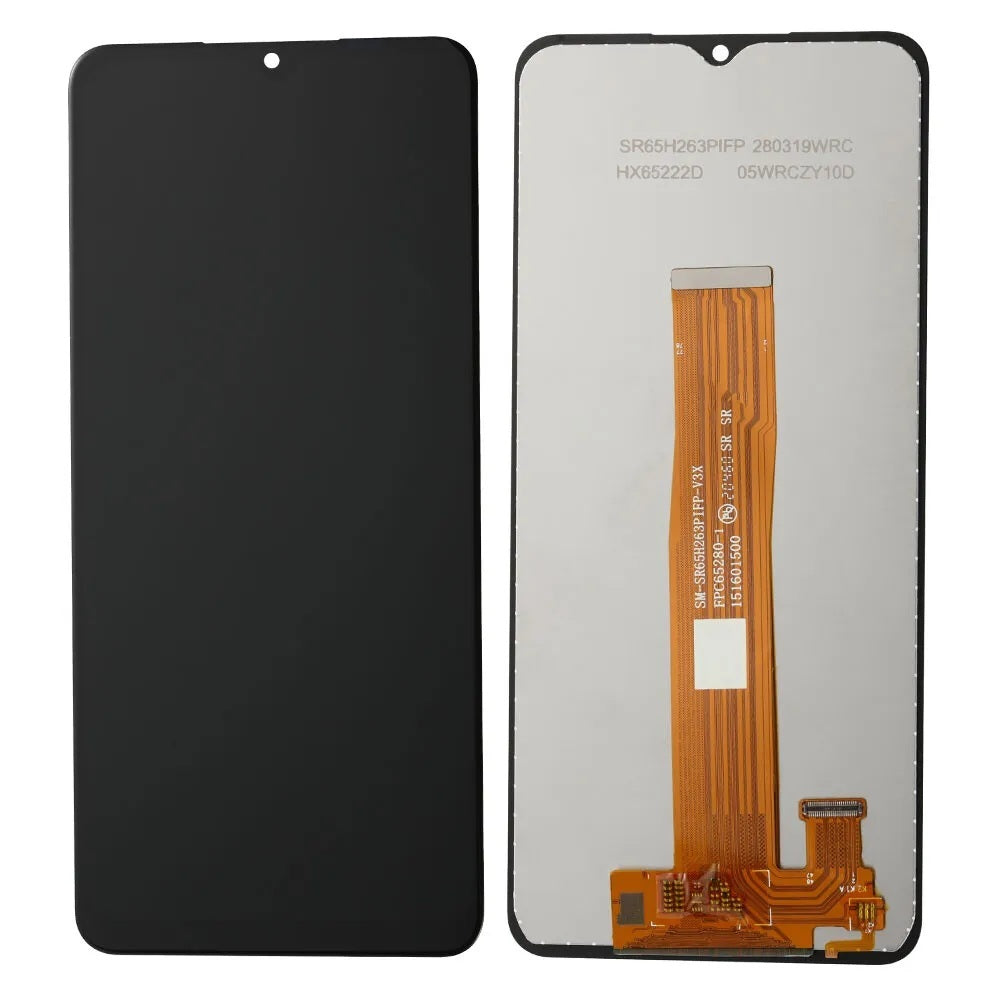 TFT In-Cell Copy LCD Screen for Samsung Galaxy A12  SM-A125F Digitizer Full Assembly without Frame