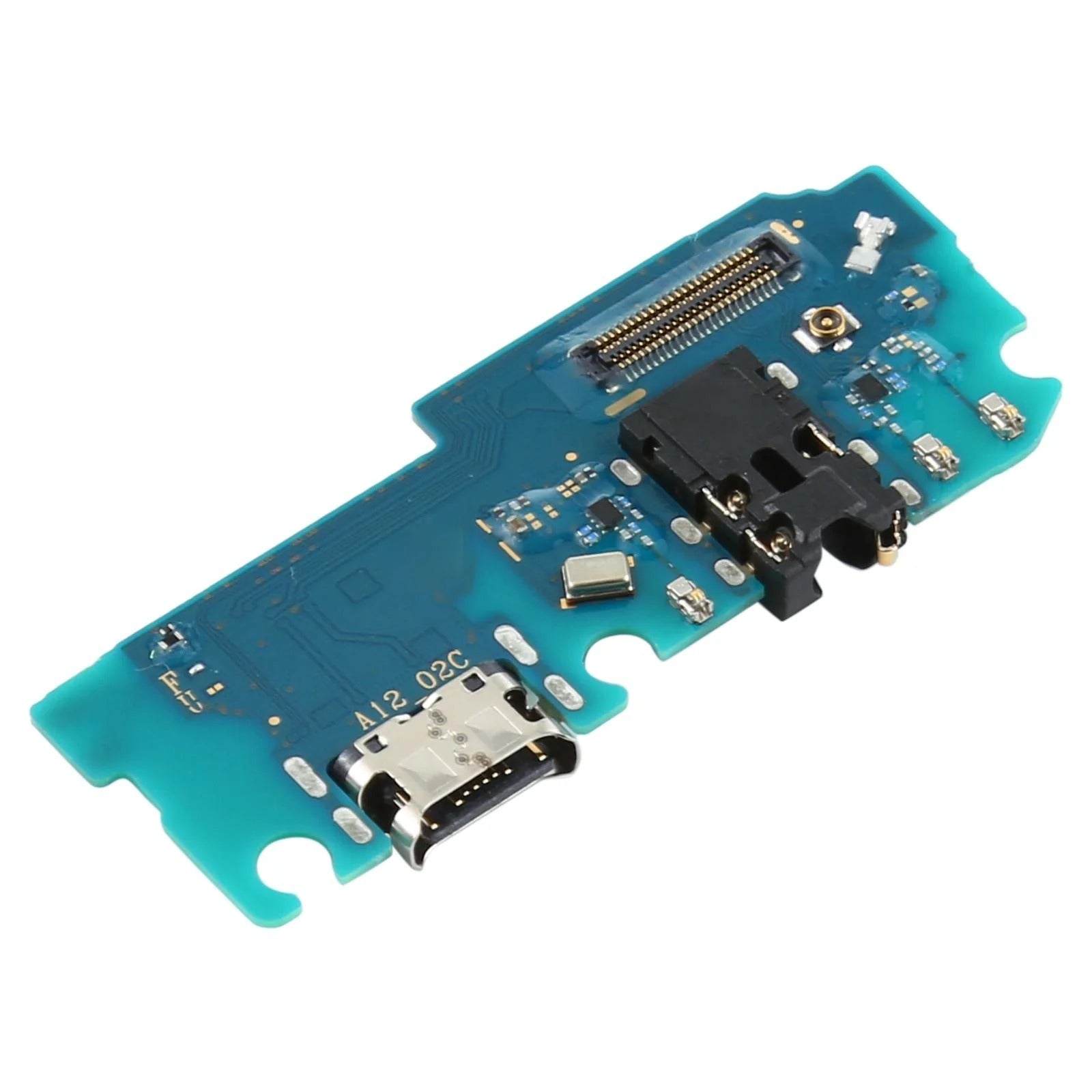 Samsung Galaxy A12 SM- A125F Copy Charging Port Replacement