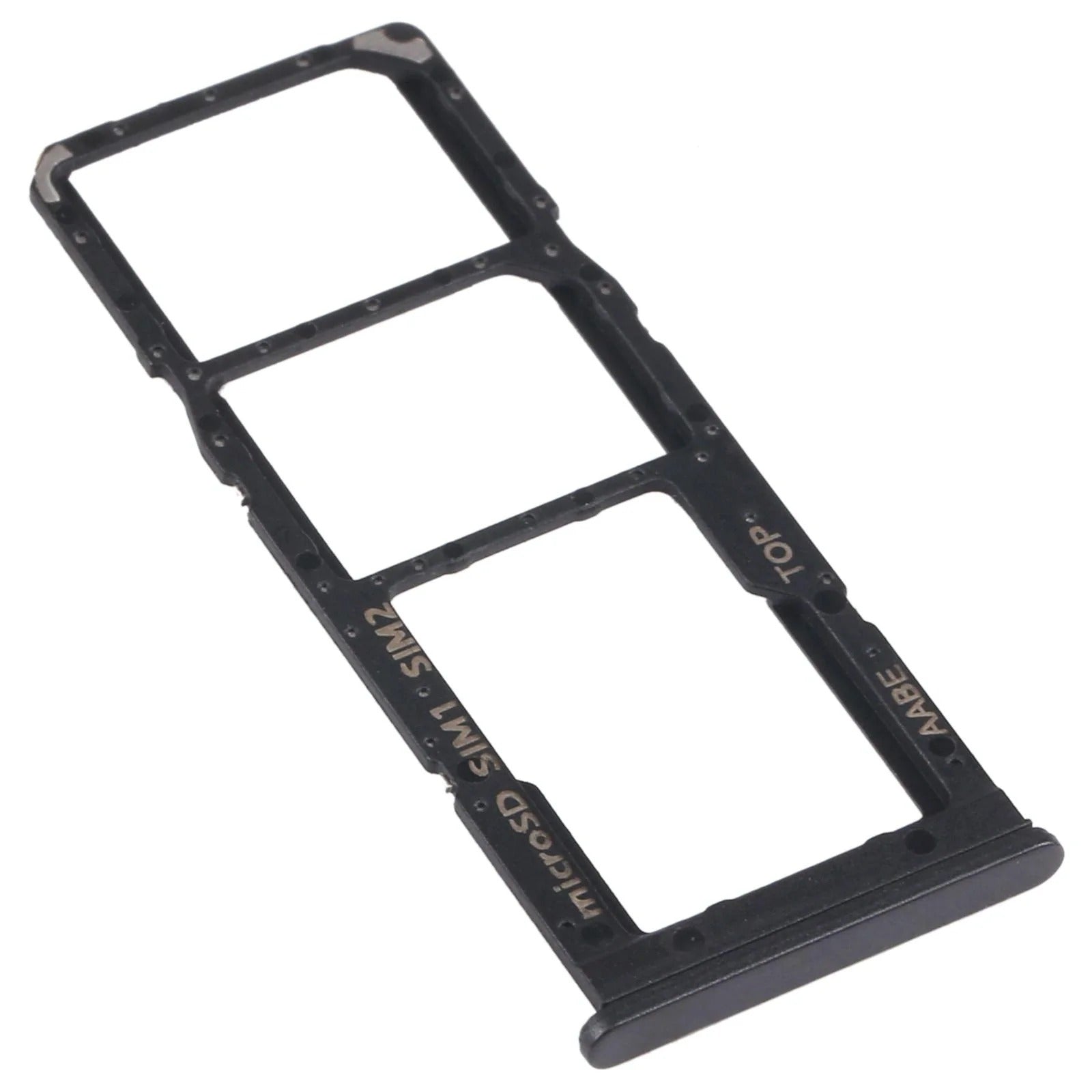 Samsung Galaxy A12 SIM & SD Card Tray