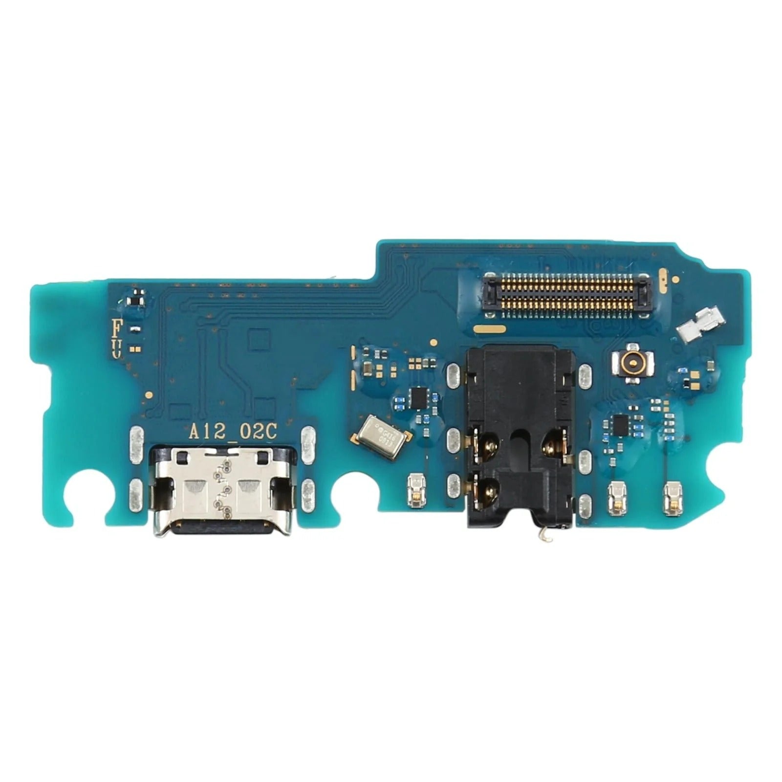 Samsung Galaxy A12 SM- A125F Copy Charging Port Replacement