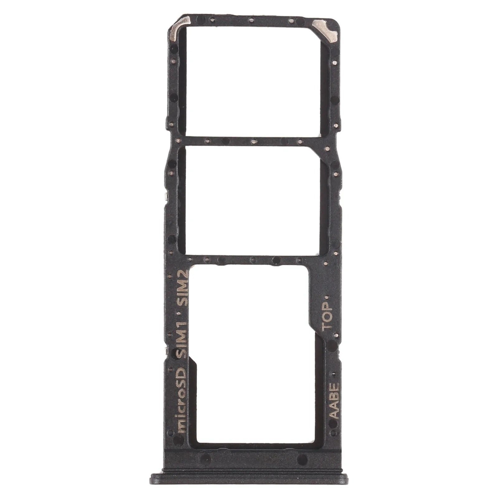 Samsung Galaxy A12 SIM & SD Card Tray