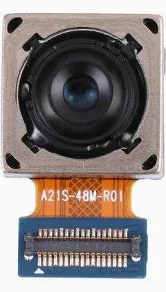 Samsung Galaxy A12SM-A125F/DS Rear Camera Replacement