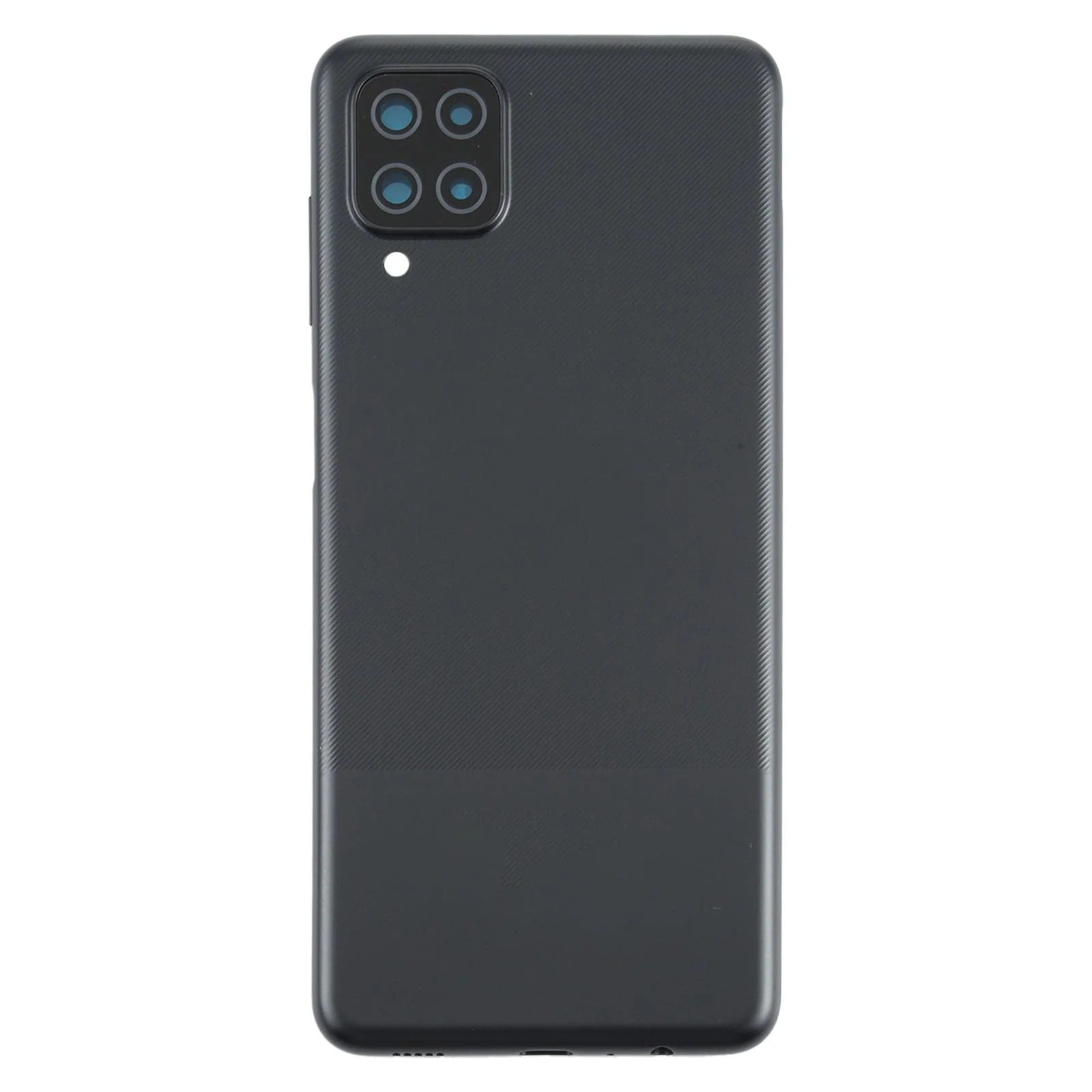 Samsung Galaxy A12 Back Cover Replacement