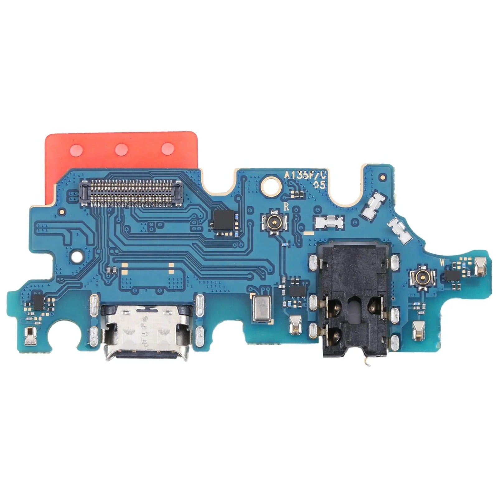 Samsung Galaxy A13 4G Charging Port Replacement