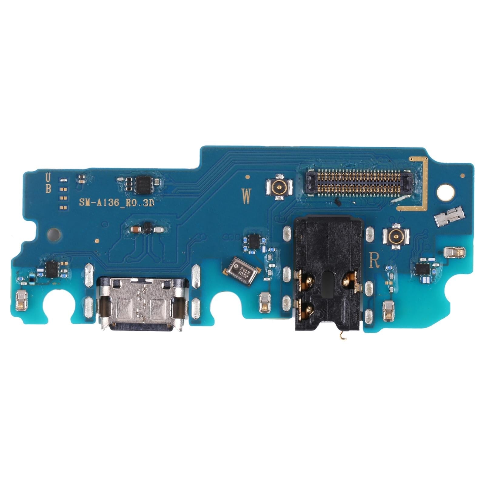 Samsung Galaxy A13 5G SM-A136 Charging Port Board Replacement