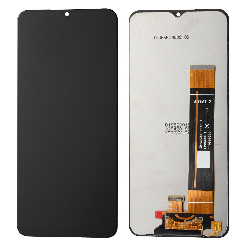 TFT In-Cell Copy LCD Screen For Samsung Galaxy A13 4G SM-A135F with Digitizer Full Assembly