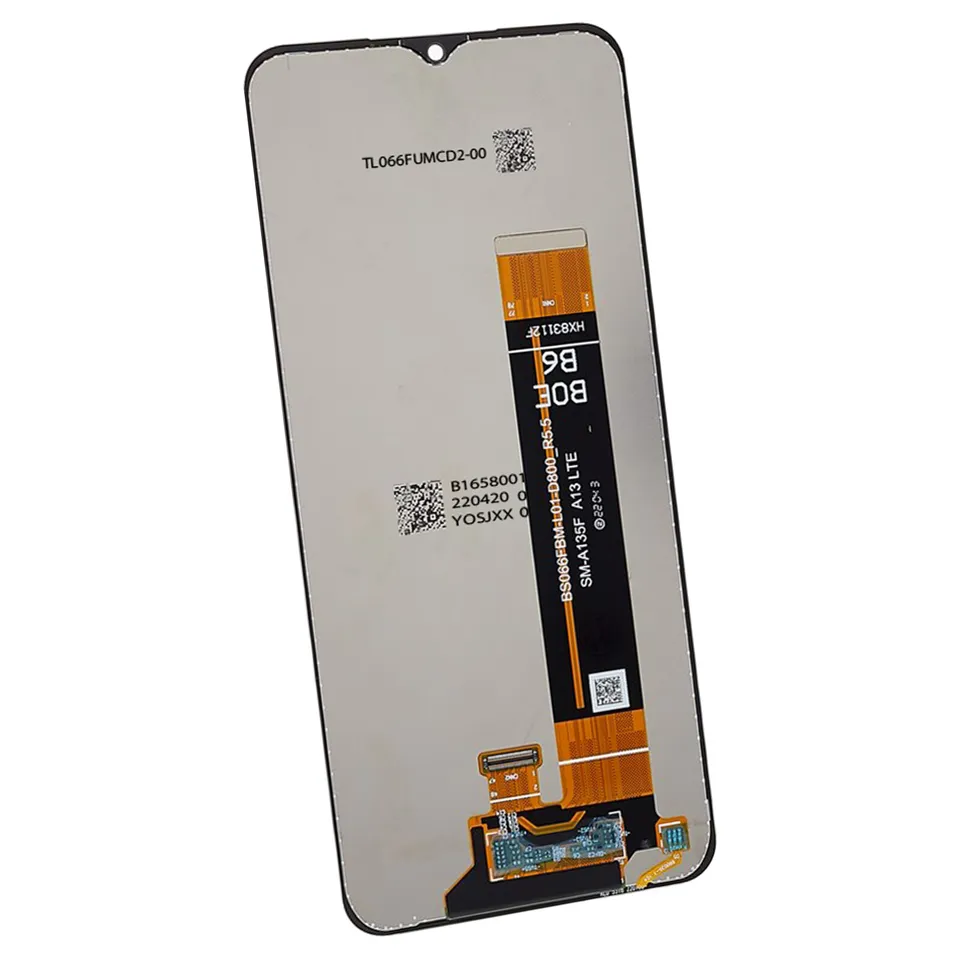 TFT In-Cell Copy LCD Screen For Samsung Galaxy A13 4G SM-A135F with Digitizer Full Assembly