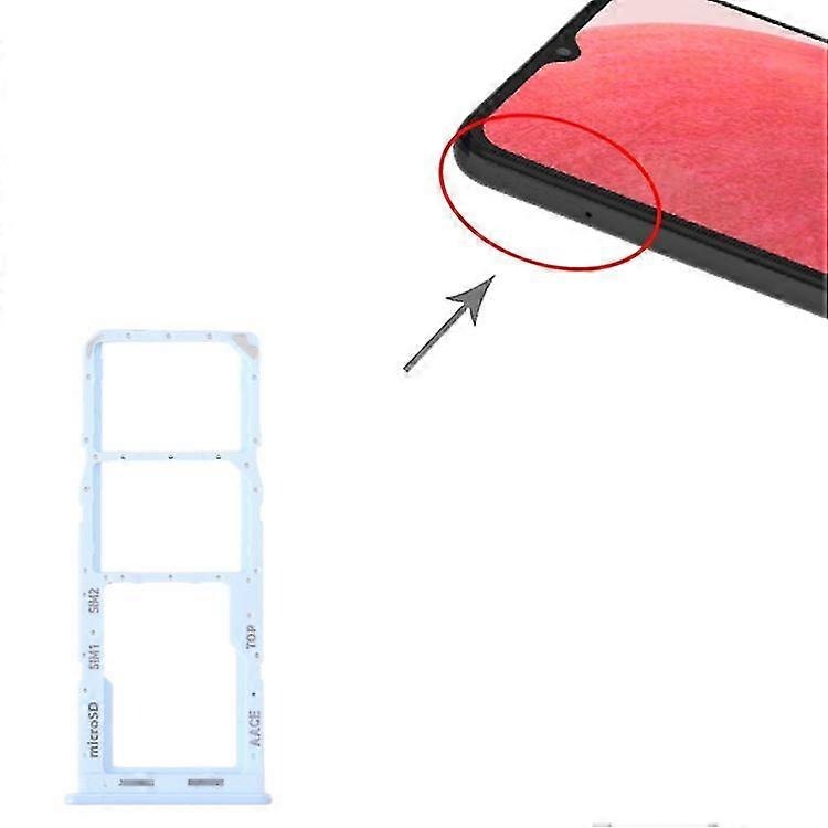 Samsung Galaxy A13 4G  SIM & SD Card Tray