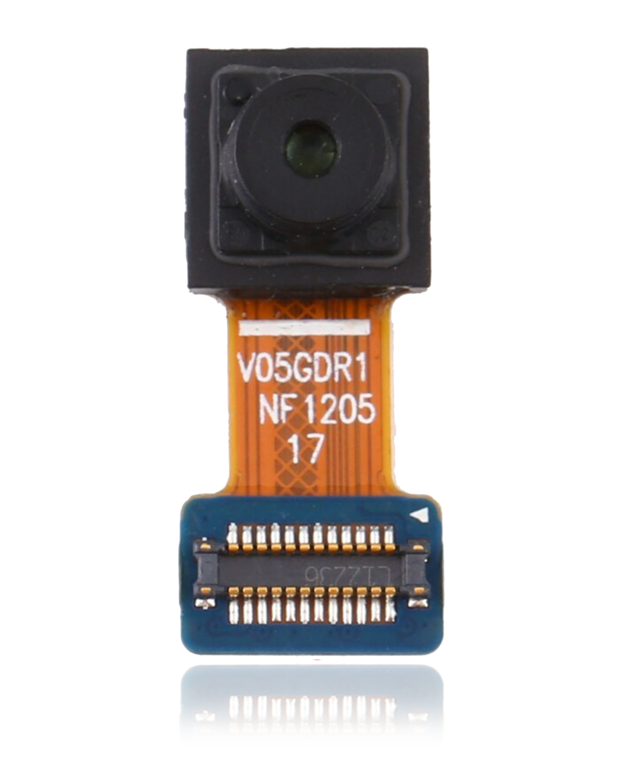 Samsung Galaxy A13 5G SM-A136 Front Camera Replacement
