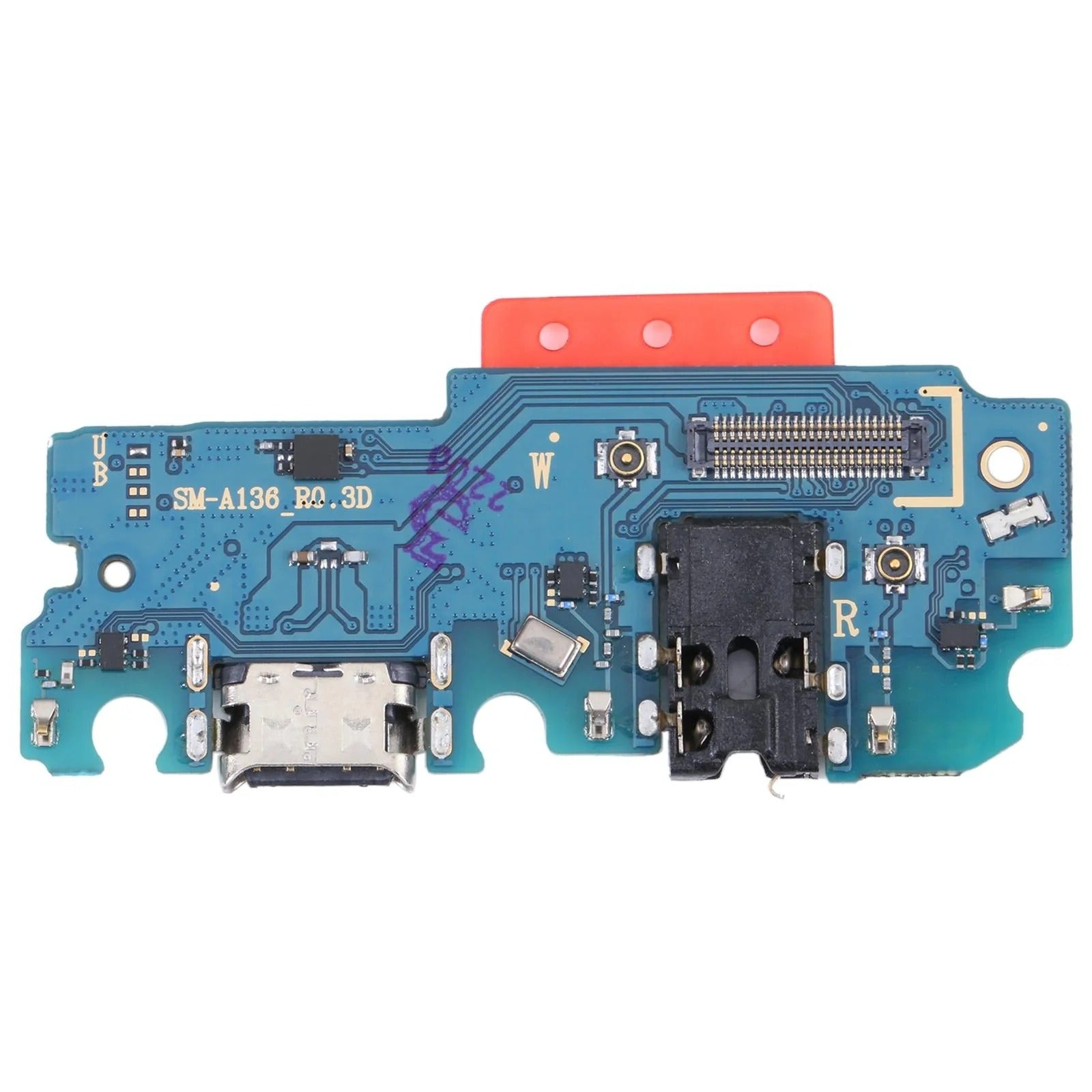 Samsung Galaxy A13 5G Copy Charging Port Replacement