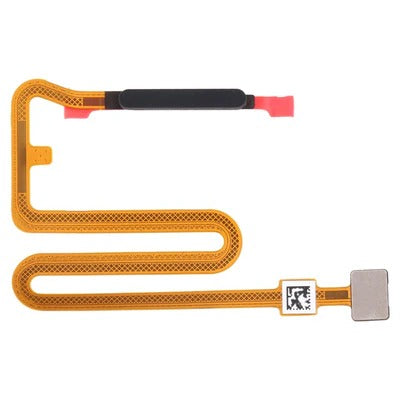 Samsung Galaxy A14 5G Fingerprint Sensor Flex Cable (Black)
