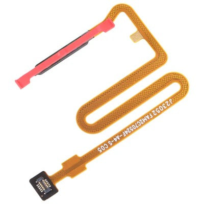 Samsung Galaxy A14 5G Fingerprint Sensor Flex Cable (Black)