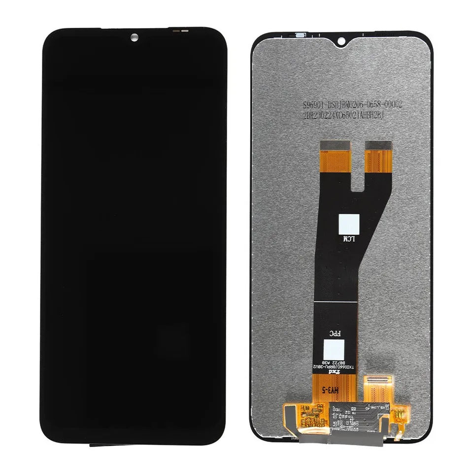 For Samsung Galaxy A14 5G SM-A146B TFT In-Cell Copy LCD Screen Digitizer Full Assembly