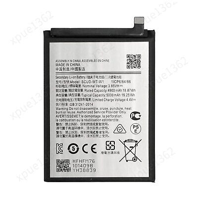 Replacement Battery for Samsung A14 4G