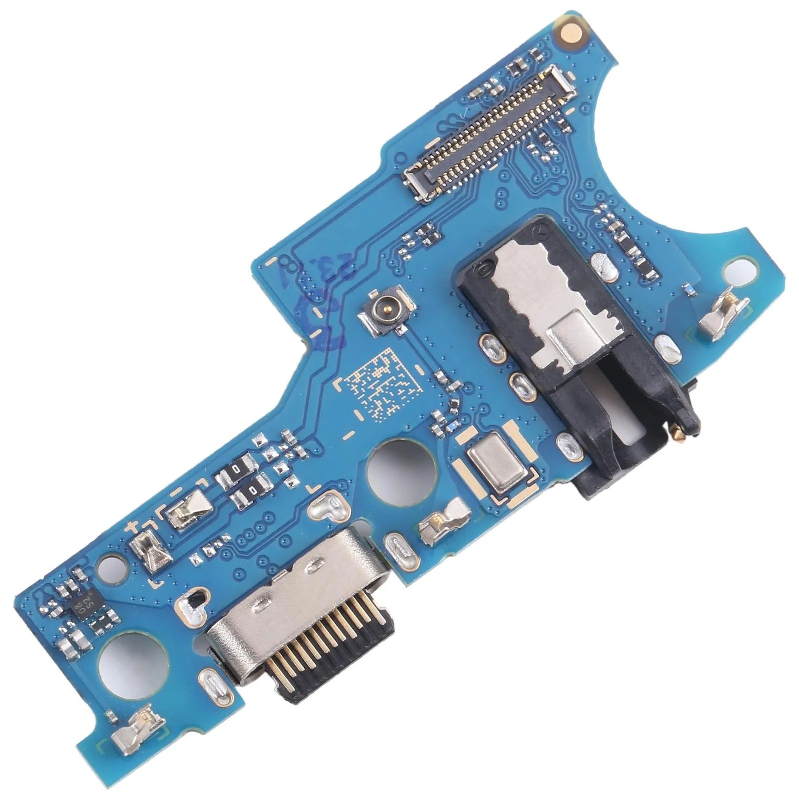 Samsung Galaxy A14 4G SM-A145F Copy Charging Port Replacement