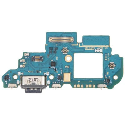 Samsung Galaxy A54 SM-A546B Charging Port Board Replacement